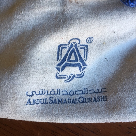 Amber oil for fragrance purpose - Picture 3 of 4